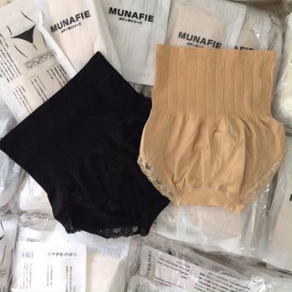 Quần lót gen bụng munafie