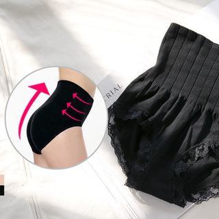 Quần lót gen bụng munafie