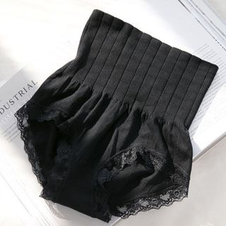 Quần lót gen bụng munafie