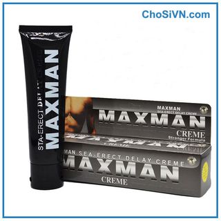 Gel titan maxman tăng kích thước cậu nhỏbỏ sĩ giá sỉ