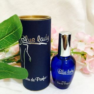 Nước hoa blue lady 30ml bền mùi eau de pàum