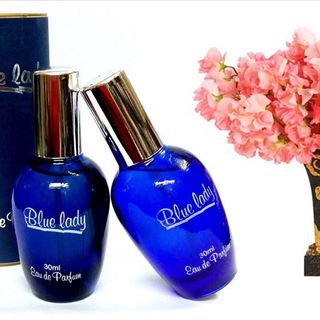 Nước hoa blue lady 30ml bền mùi eau de pàum