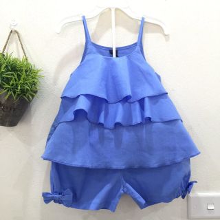 Bộ boil 2 dây nơ