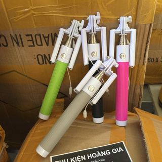 Gậy chụp hình tự sướng S1 thân lớn