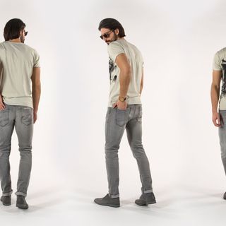 Jeans yourstaff hàng combodia