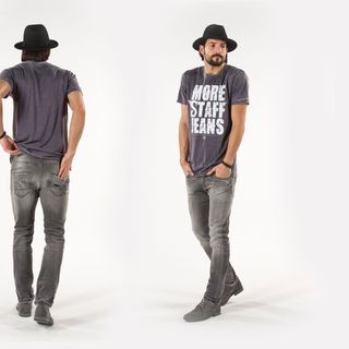 Jeans yourstaff hàng combodia