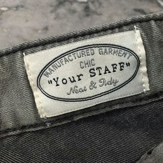 Jeans yourstaff hàng combodia