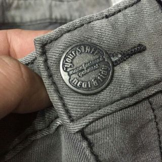 Jeans yourstaff hàng combodia
