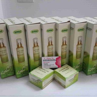 Bộ giảm mỡ slimming body