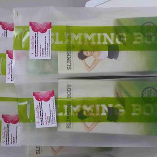 Bộ giảm mỡ slimming body