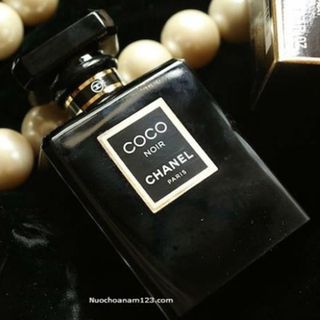 Nước hoa coco chanel mùi hương nam tính mạnh mẽ-165