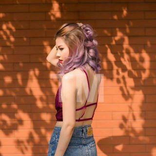 Áo yếm ren siêu hot