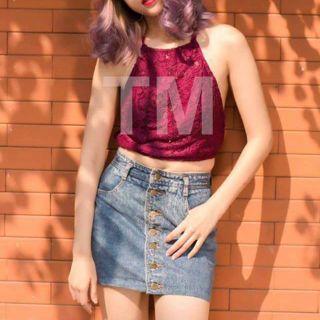 Áo yếm ren siêu hot