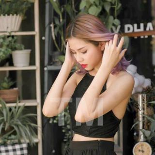 Áo yếm ren siêu hot