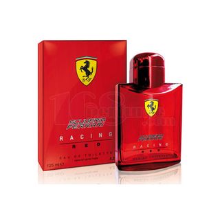Set 4 nước hoa ferrari với hương thơm quyến rũ 4 mùi-207