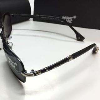 Kinh monblant nam trong polarised chong uv full bõ