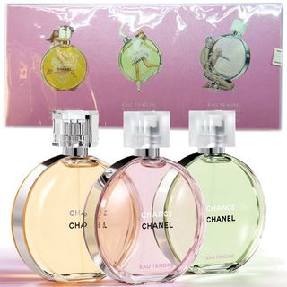 Set 3 nước hoa chanel ba mùi hương diệu dàng sành điệu-209 giá sỉ