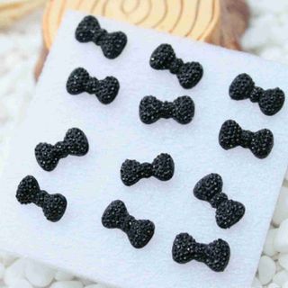Bông tai 1 hộp y hình chụp giá sỉ 18k-20k/hộp