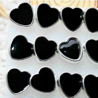 Bông tai 1 hộp y hình chụp giá sỉ 18k-20k/hộp