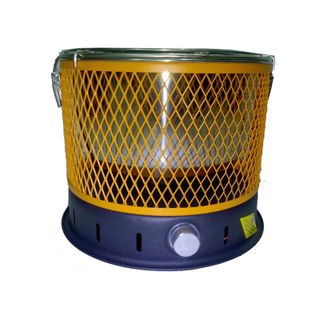 Bếp nướng than hoa nam hồng bn 04