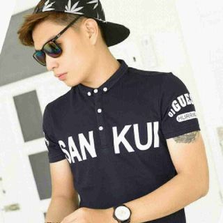 Áo thun nam thời trang