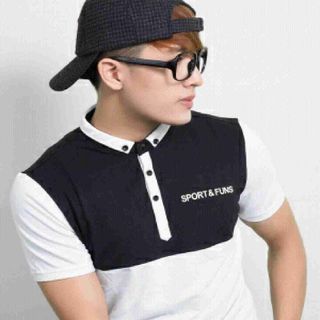 Áo thun nam thời trang