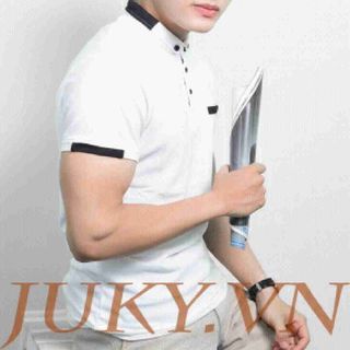 Áo thun nam thời trang