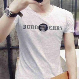 Áo thun nam cổ trơn