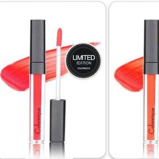 Colornique tintgloss