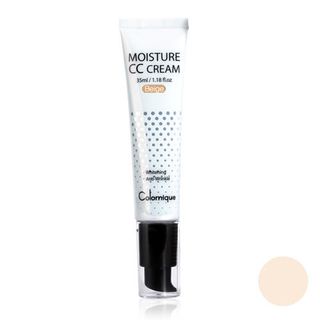 Colornique moisture cc cream