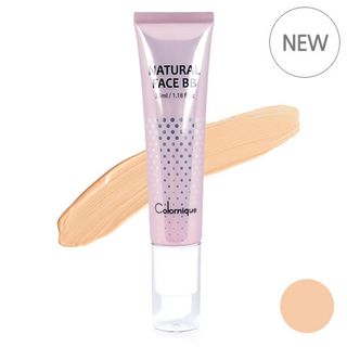 Colornique neturl bb cream
