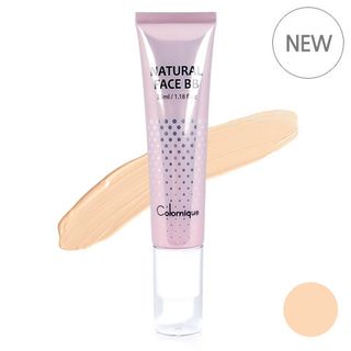 Colornique neturl bb cream