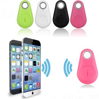 Móc khóa thông minh itag