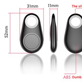 Móc khóa thông minh itag