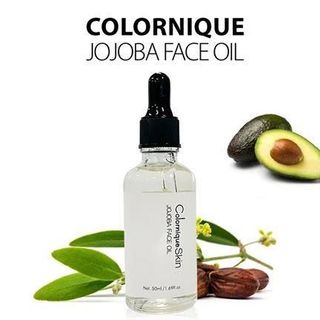 Colornique jojoba oil