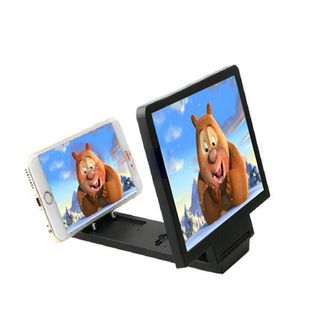 Kính phóng to 3d cho