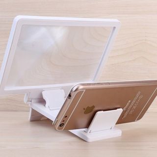 Kính phóng to 3d cho