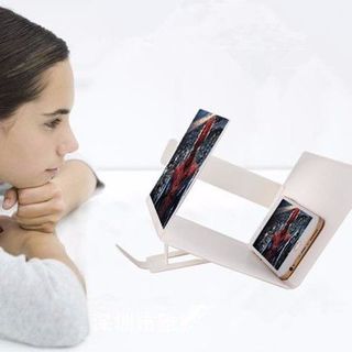 Kính phóng to 3d cho