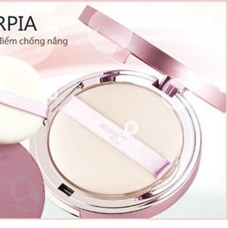 Phấn trang điểm chống nắng Berpia hàn quốc giá sỉ