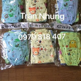 Quần chục carters