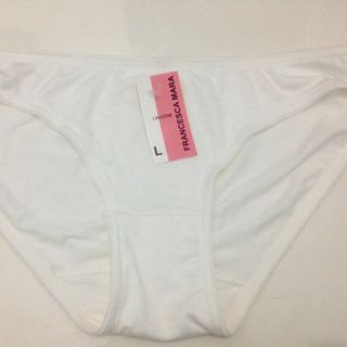 Quần mara cotton trơn