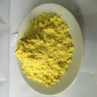 Tinh bột nghệ zino - nguyên chất 100