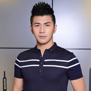 Cá sấu 65/35 4 chiều áo thun
