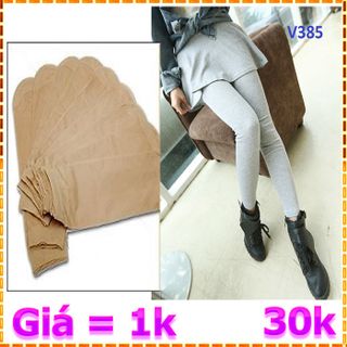 13- vớ nữ 1k