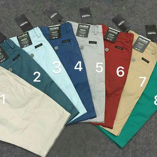 Short pullbear cực hot