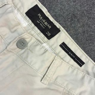 Short pullbear cực hot