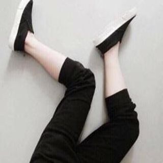 Quần jogger nữ