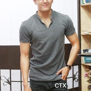 Aó cổ trụ nam