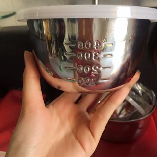 Hộp bảo quản inox xứ từ nhât