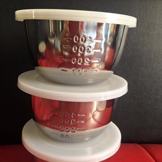 Hộp bảo quản inox xứ từ nhât